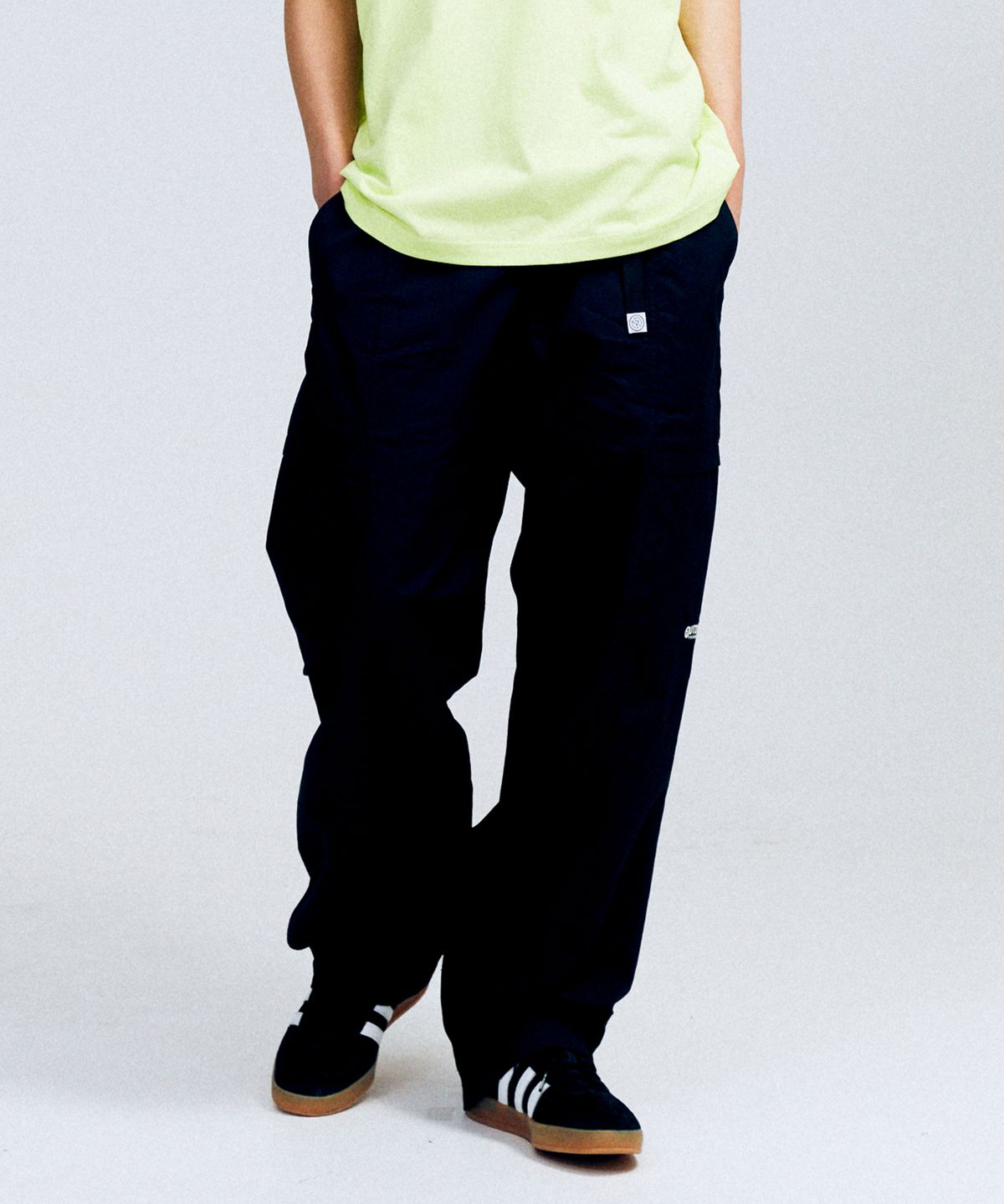 아웃도어 프로덕츠(OUTDOOR PRODUCTS) 릴렉스 팬츠 RELAXED PANTS
