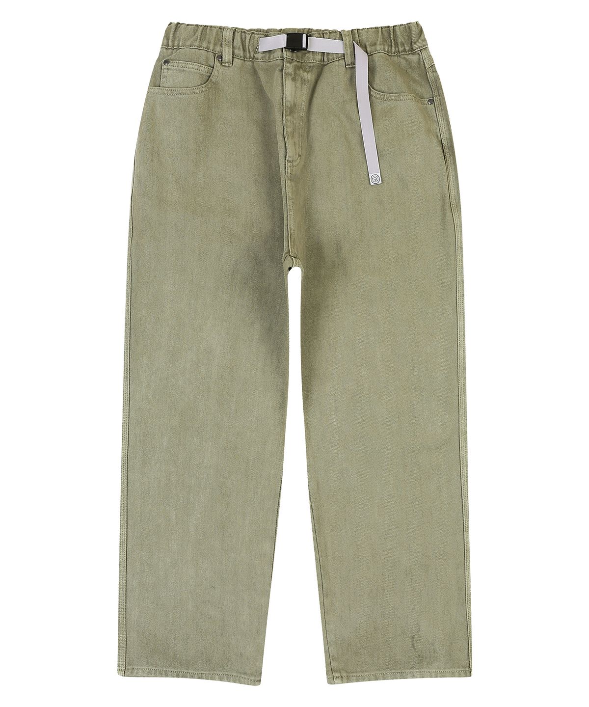 아웃도어 프로덕츠(OUTDOOR PRODUCTS) 컬러 데님 진 COLOR DENIM JEANS