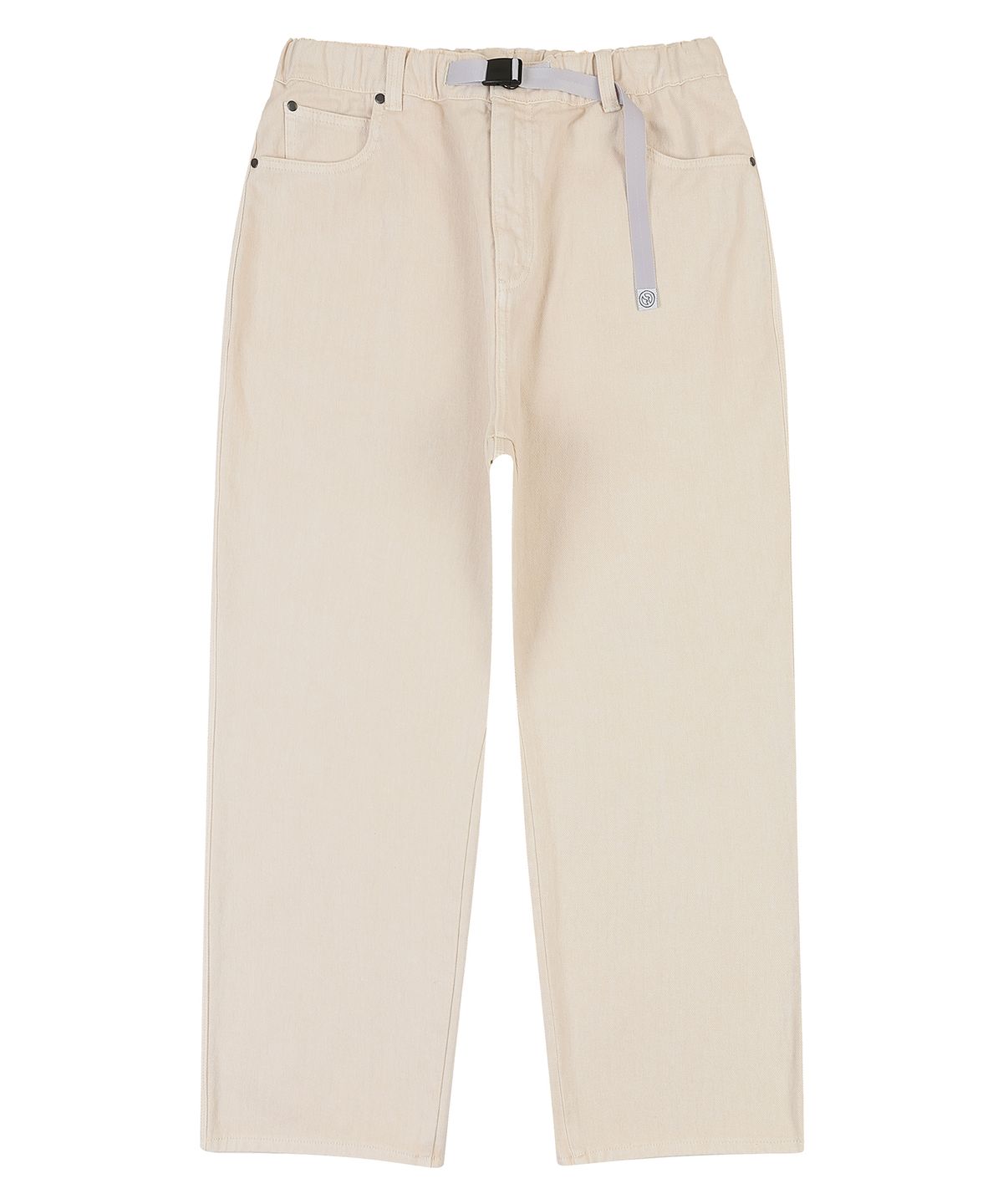 아웃도어 프로덕츠(OUTDOOR PRODUCTS) 컬러 데님 진 COLOR DENIM JEANS
