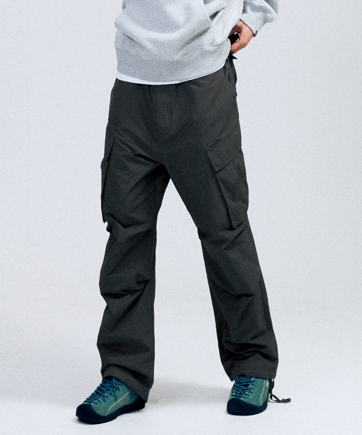 아웃도어 프로덕츠(OUTDOOR PRODUCTS) 파라슈트 팬츠 PARACHUTE PANTS