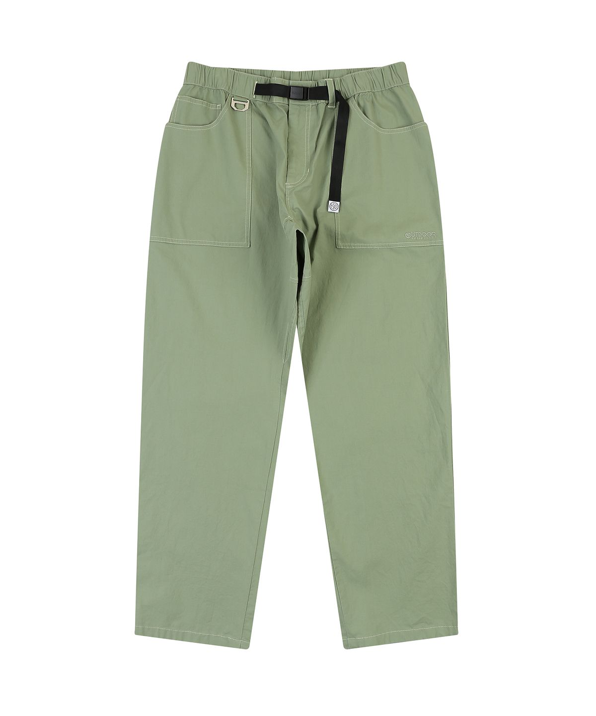 아웃도어 프로덕츠(OUTDOOR PRODUCTS) 레귤러 핏 팬츠 REGULAR FIT PANTS