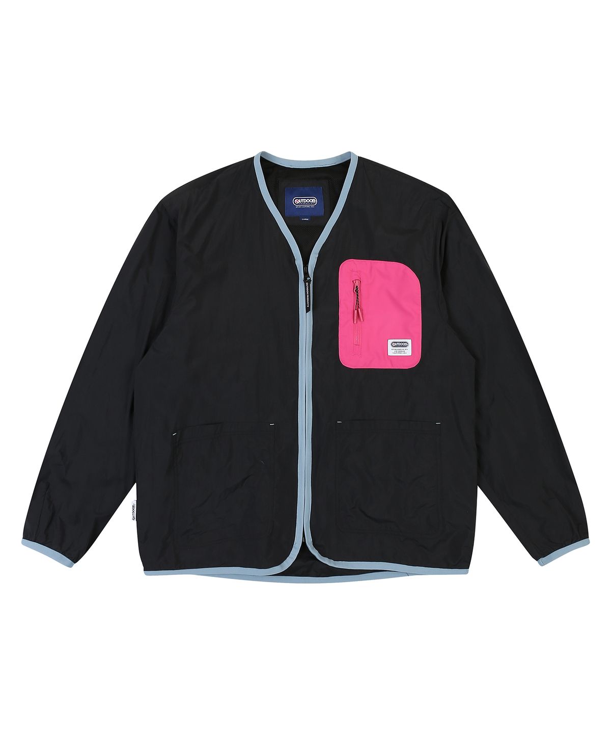아웃도어 프로덕츠(OUTDOOR PRODUCTS) 피싱 자켓 FISHING JACKET