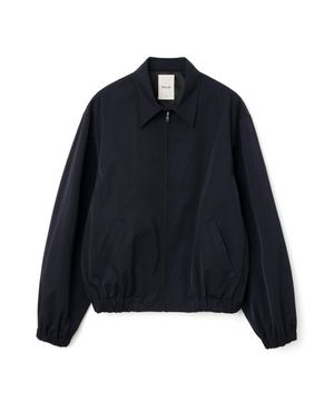 Dean Single Jacket Dark Navy