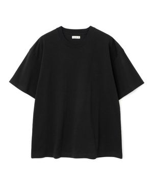 Nocle Logo T-shirts Black