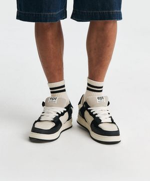 FAT TONGUE (TOFU/BLACK)