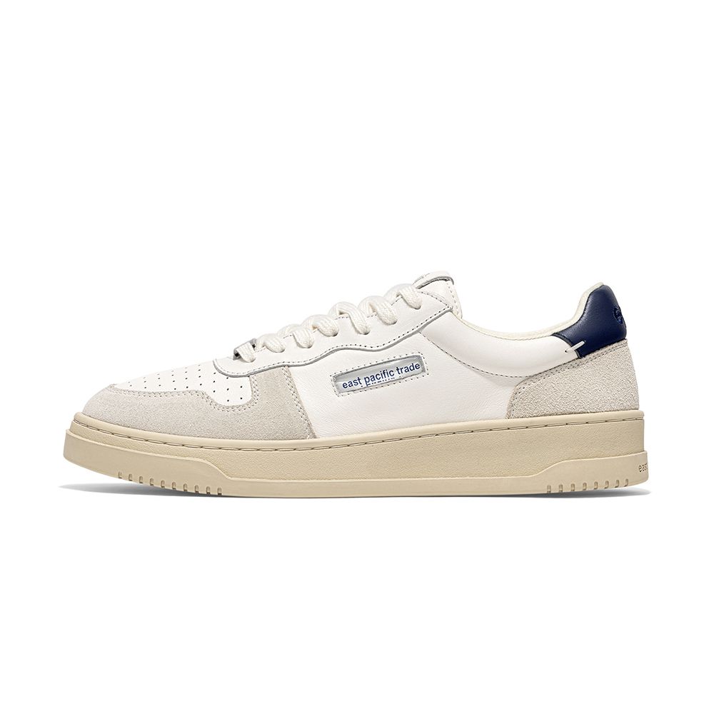 MUSINSA | EPT COURT (OFF WHITE/TOFU/NAVY)