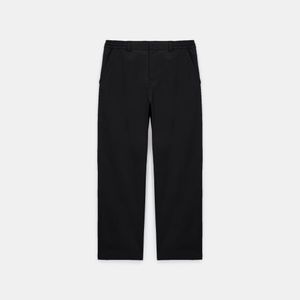 7K11661 남성 멜로우 스트레이트 팬츠