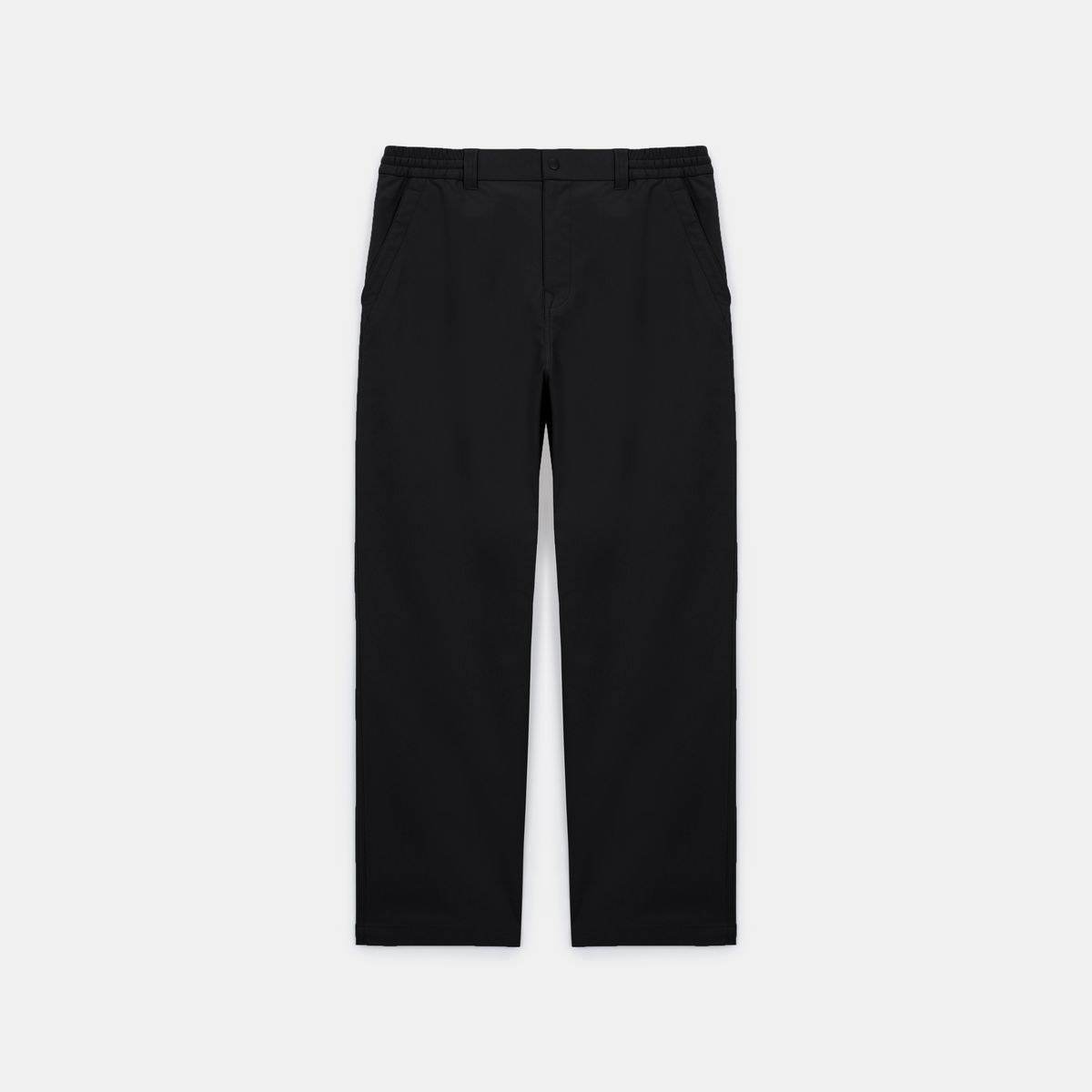네파(NEPA) 7K11661 남성 멜로우 스트레이트 팬츠