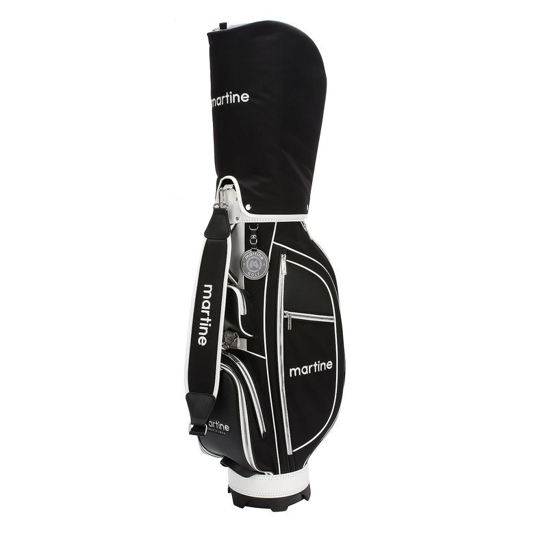 Standard Caddie Bag_Black (Uni)