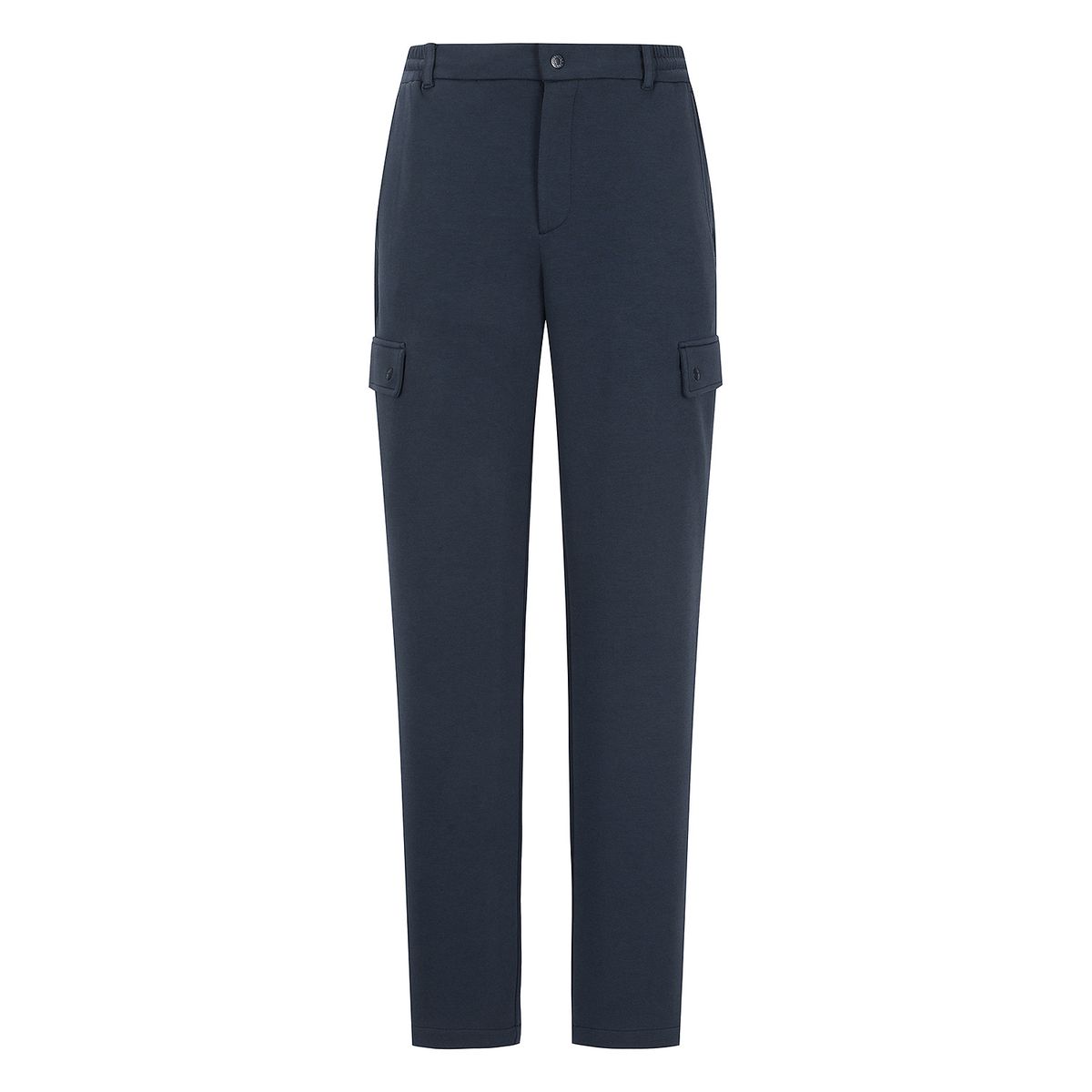 마틴골프(MARTINE GOLF) Side Pocket Training Pants_Navy (Men)