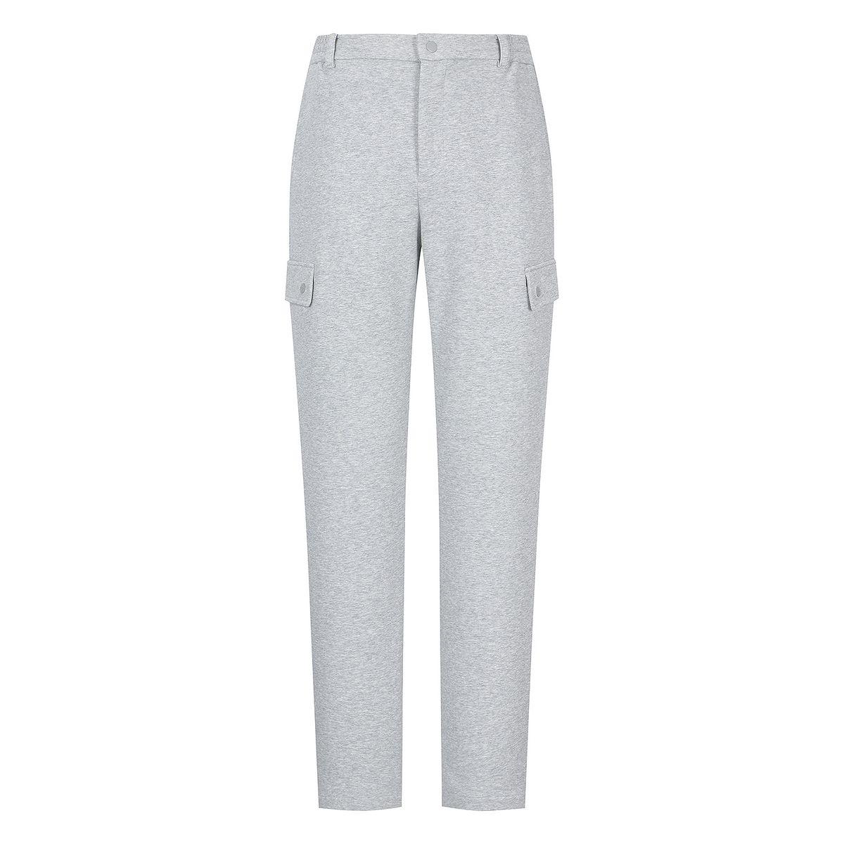 마틴골프(MARTINE GOLF) Side Pocket Training Pants_M/Grey (Men)