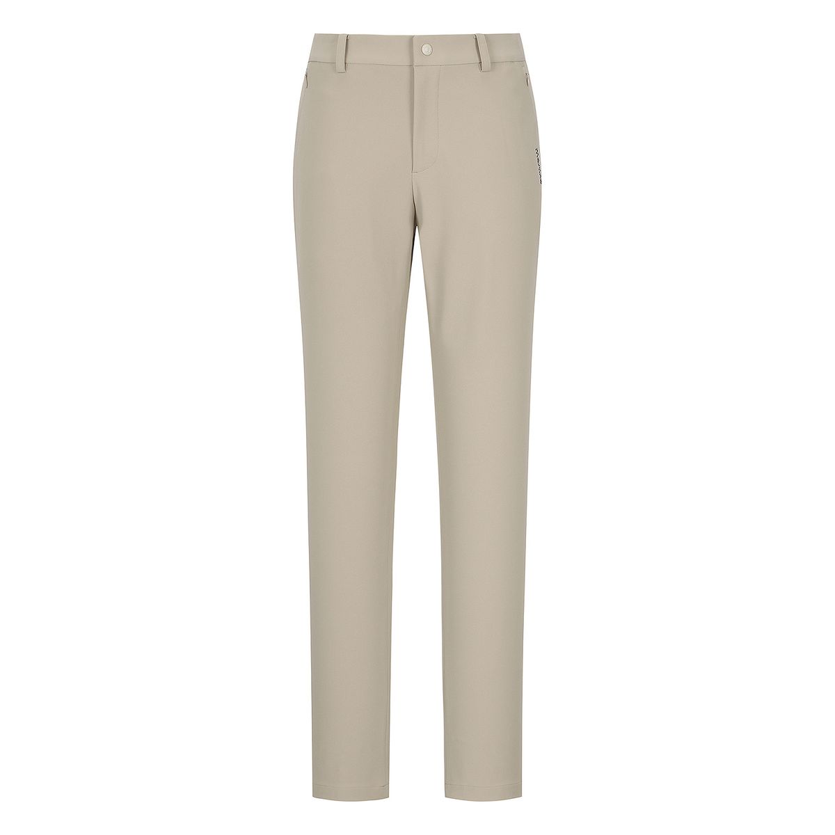 마틴골프(MARTINE GOLF) Accordio Band Pants_Beige (Men)