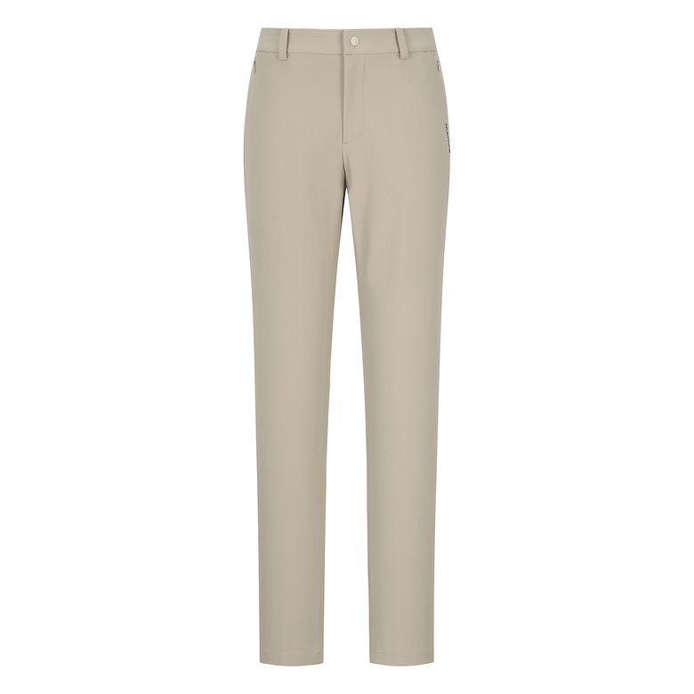 Accordio Band Pants_Beige (Men)