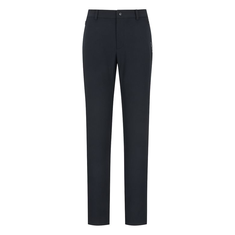 Accordio Band Pants_Black (Men)