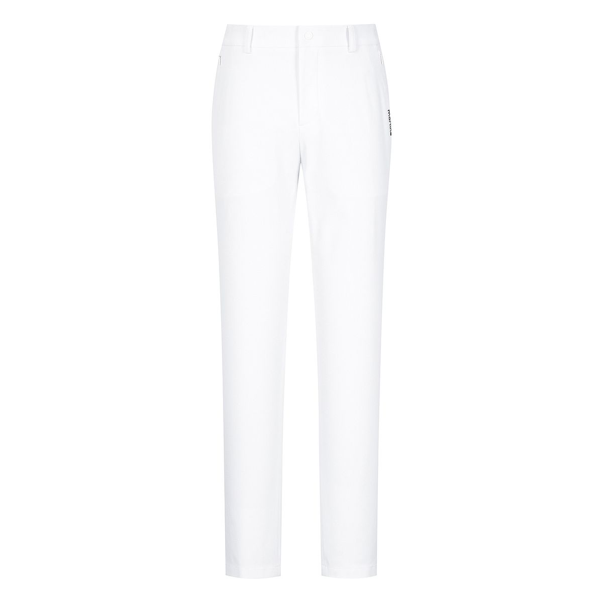 마틴골프(MARTINE GOLF) Accordio Band Pants_O/White (Men)