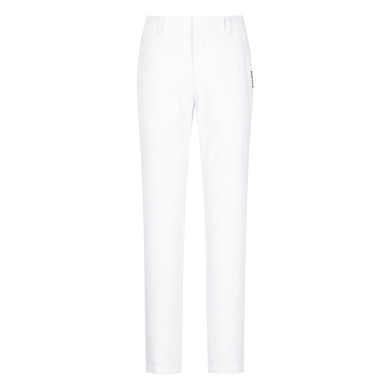 Accordio Band Pants_O/White (Men)