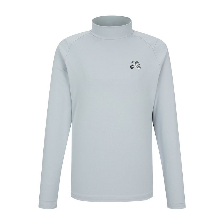 Back Print Baselayer_Grey (Men)