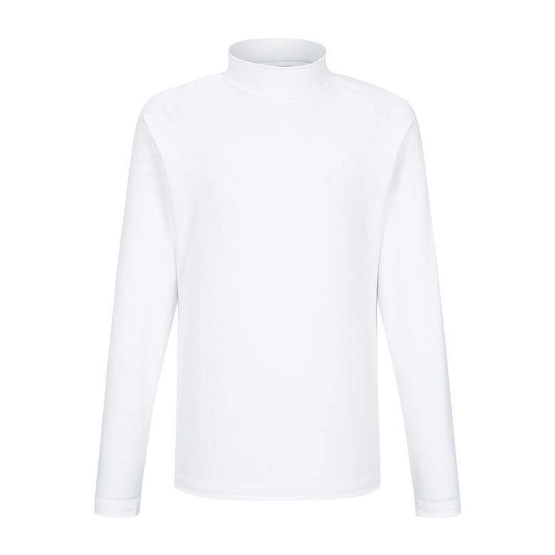 Back Print Baselayer_O/White (Men)