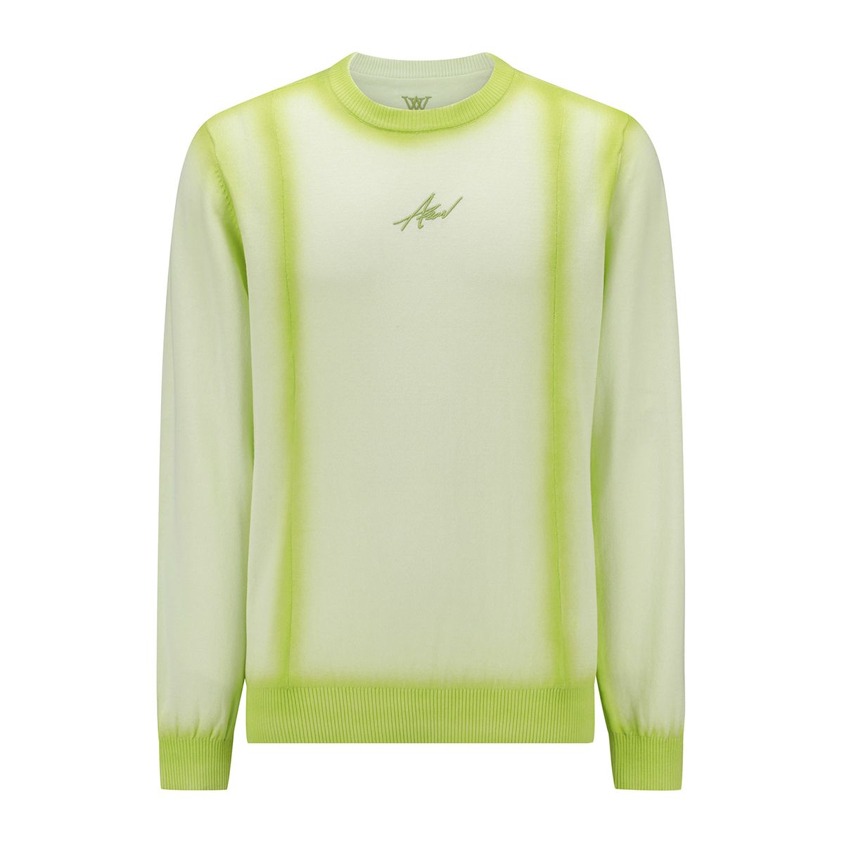 어뉴골프(ANEW GOLF) MEN VIVID DYEING PULLOVER_LI