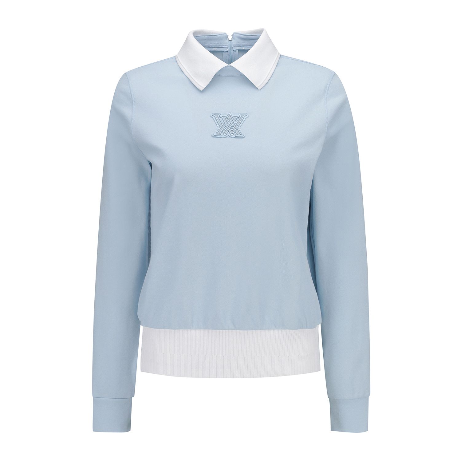 ANEW ピンク メッシュシャツ レディース ゴルフ ANEW ピンク メッシュシャツ レディース ゴルフ - メルカリ