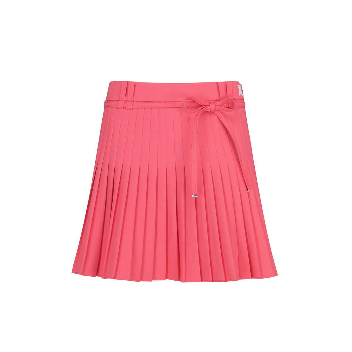 어뉴골프(ANEW GOLF) W RIBBON PLEATS SQ_CO