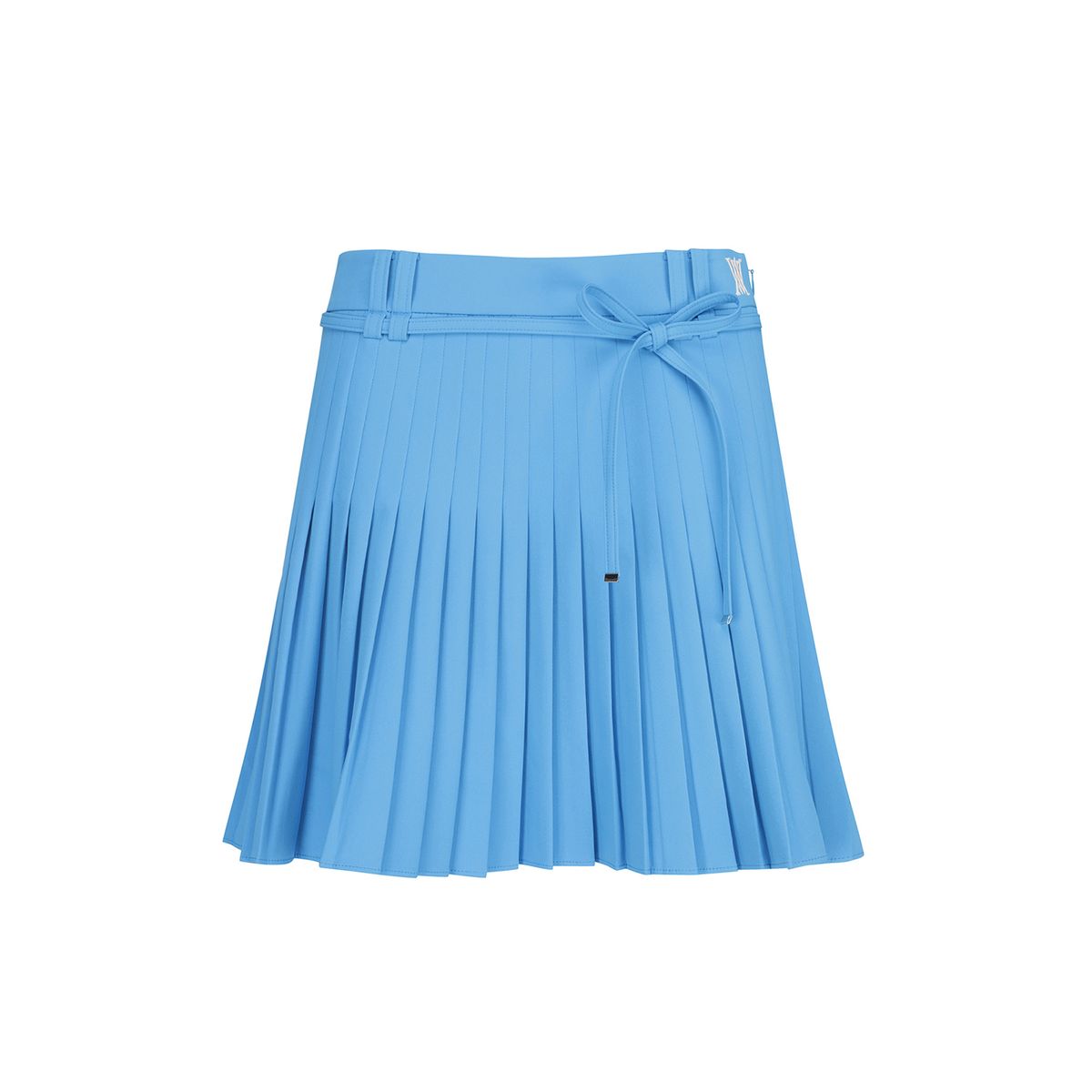 어뉴골프(ANEW GOLF) W RIBBON PLEATS SQ_AB