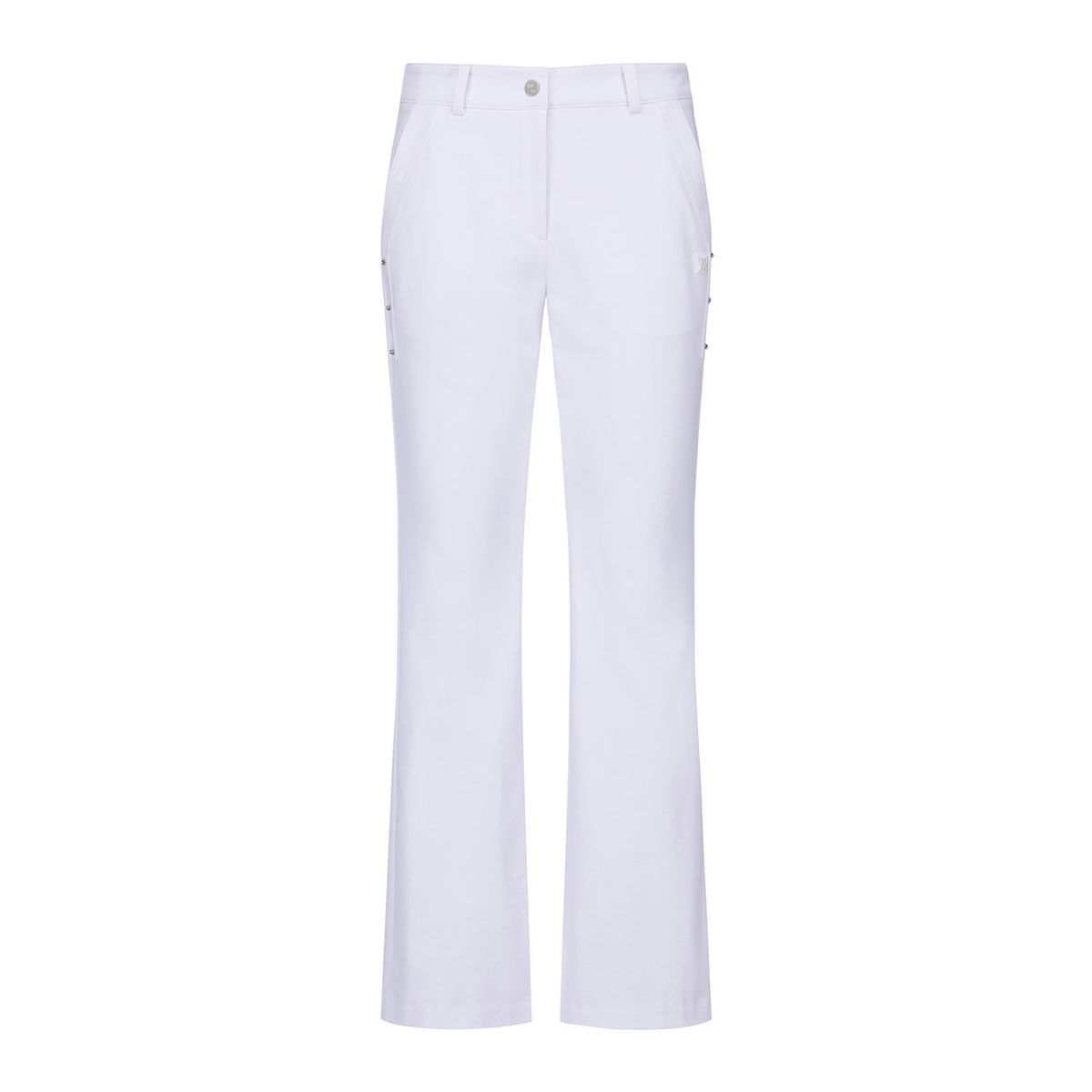어뉴골프(ANEW GOLF) W SIDE POINT BOOTS CUT L/PT_WH