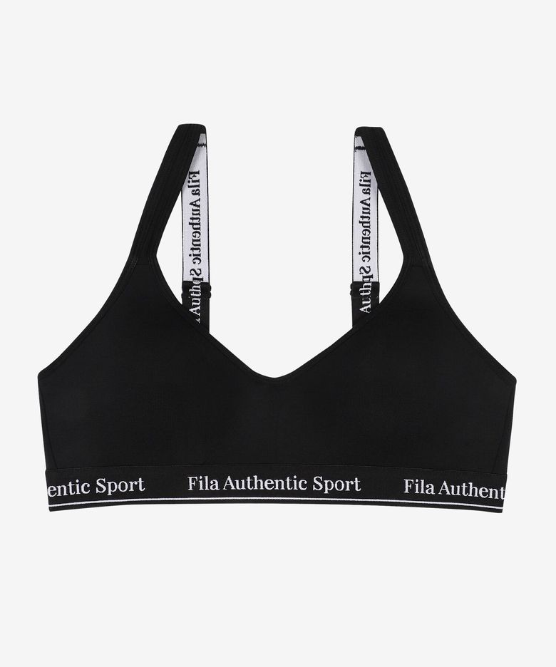 벨로 소프트 브라(FI4BAG1107FBLK)