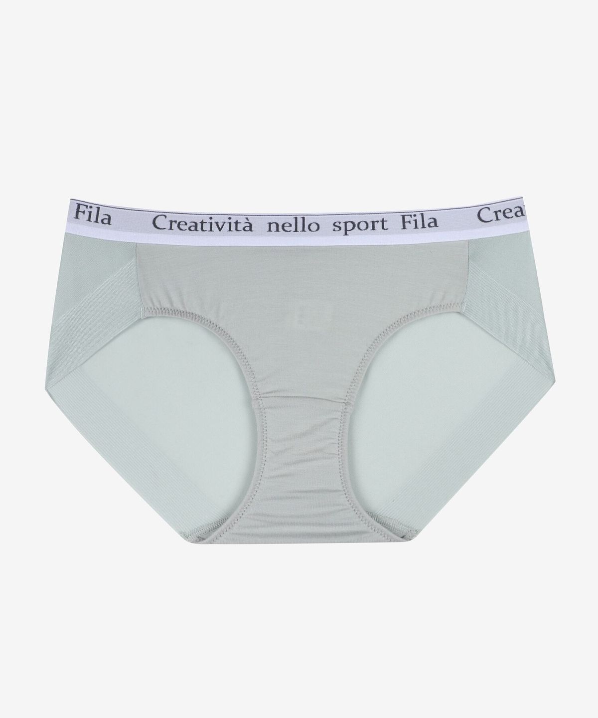 휠라언더웨어(FILA UNDERWEAR) 아웃핏 파스텔 벨로  팬티 v2 (FI4DRG1450FICG)