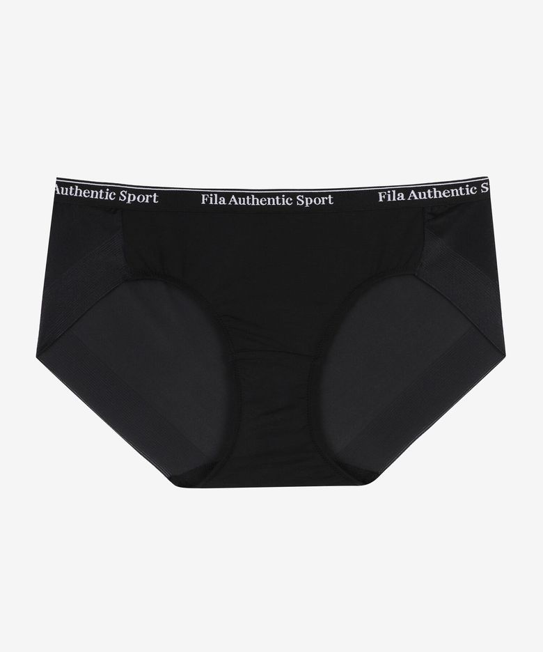 벨로 소프트 팬티(FI4DRG1107FBLK)