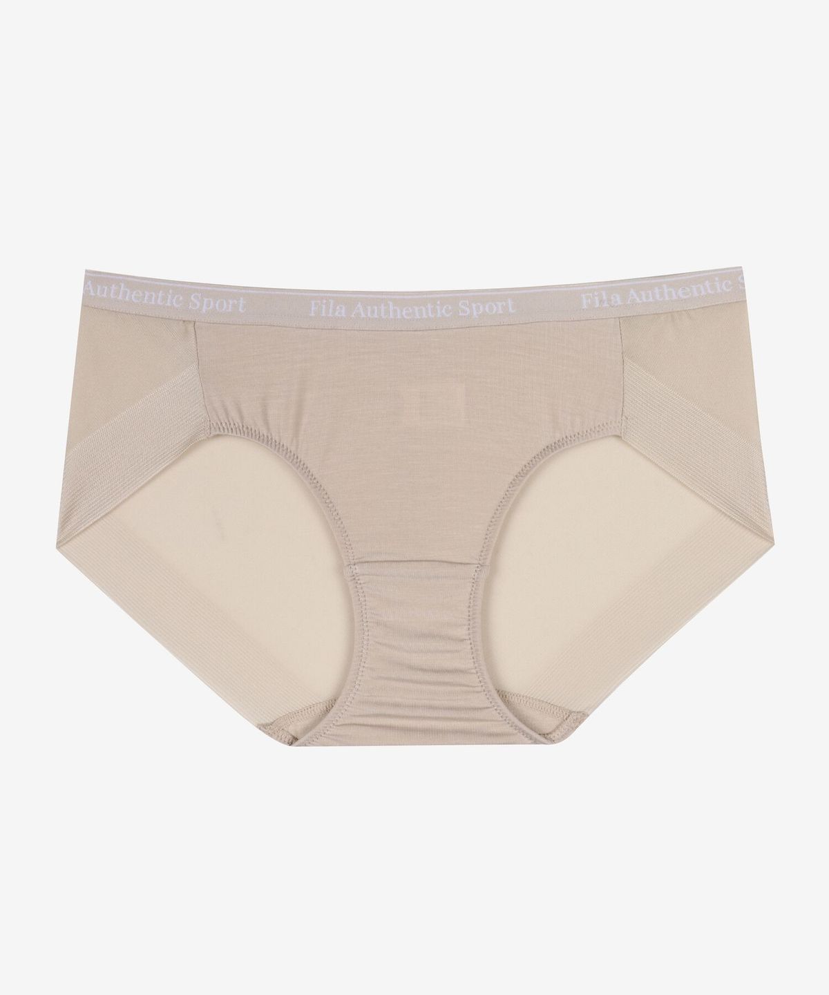 휠라언더웨어(FILA UNDERWEAR) 벨로 소프트 팬티(FI4DRH1102FLBE)