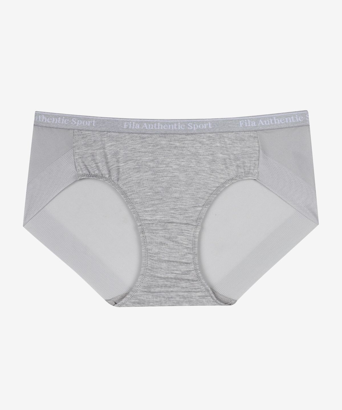 휠라언더웨어(FILA UNDERWEAR) 벨로 소프트 팬티(FI4DRH1102FLML)