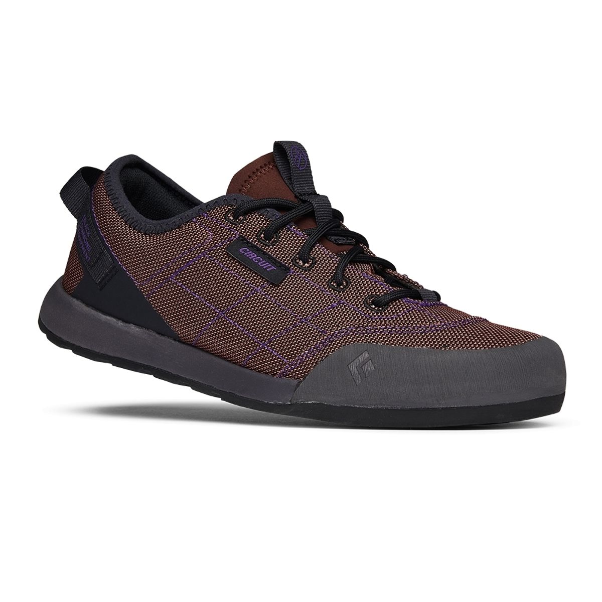 블랙다이아몬드(BLACK DIAMOND) 서킷 2.0 슈즈 WOMENS /BD580043