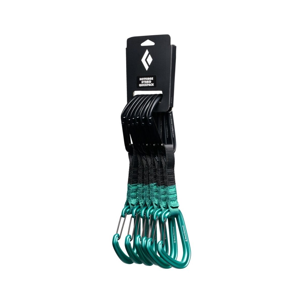 블랙다이아몬드(BLACK DIAMOND) 핫 포지 하이브리드 퀵팩 12cm /BD381123