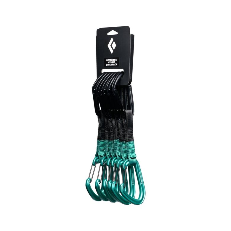 핫 포지 하이브리드 퀵팩 12cm /BD381123