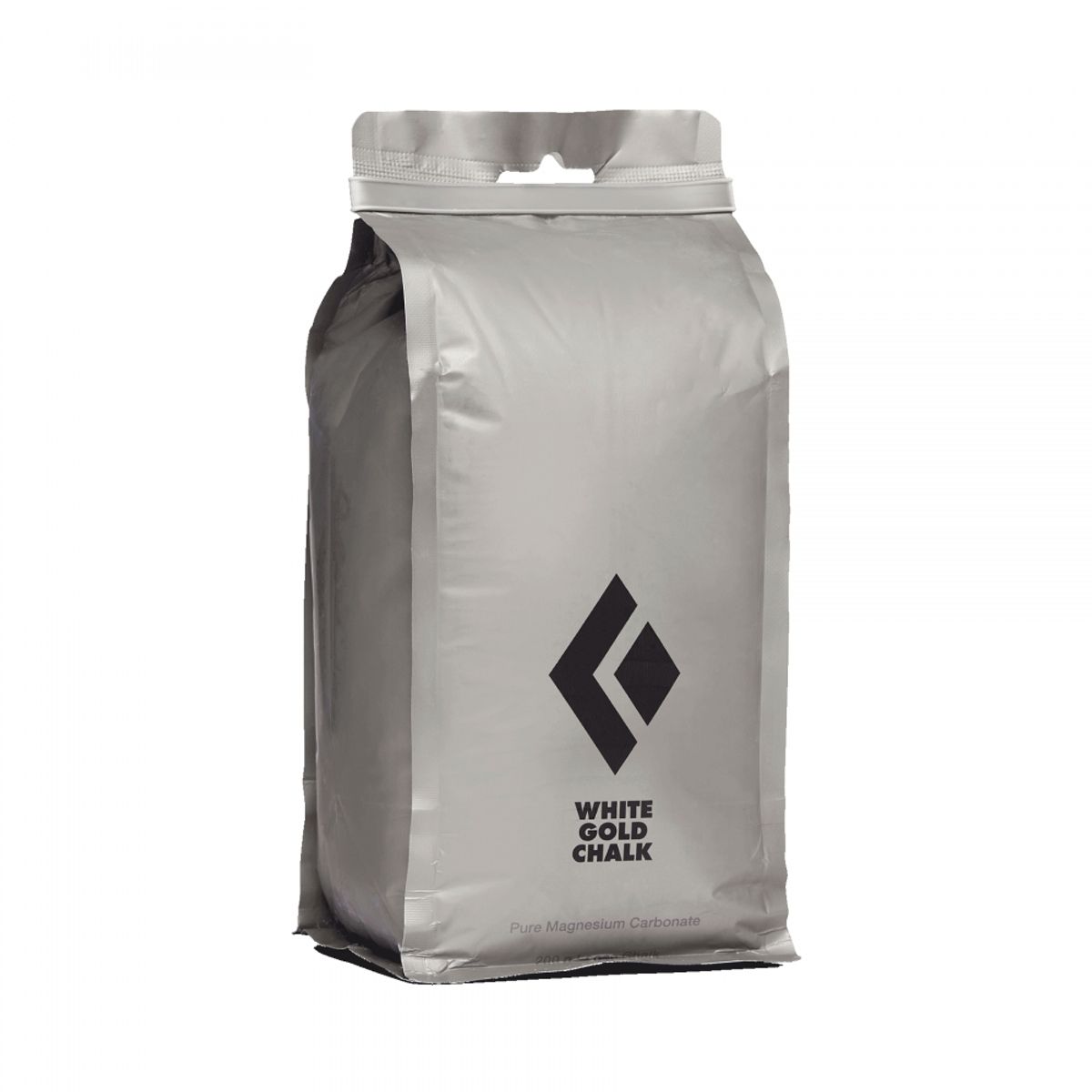 블랙다이아몬드(BLACK DIAMOND) 200g 화이트 골드 쵸크 /BD550503