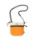 하디 스트링 미니 크로스백 ORANGE