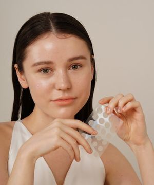 어니언 뉴페어 스팟 커버 패치 베이직 2EA(48매)