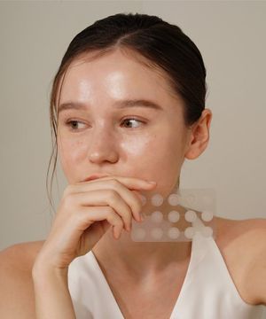 어니언 뉴페어 스팟 커버 패치 스킨핏 2EA(30매)