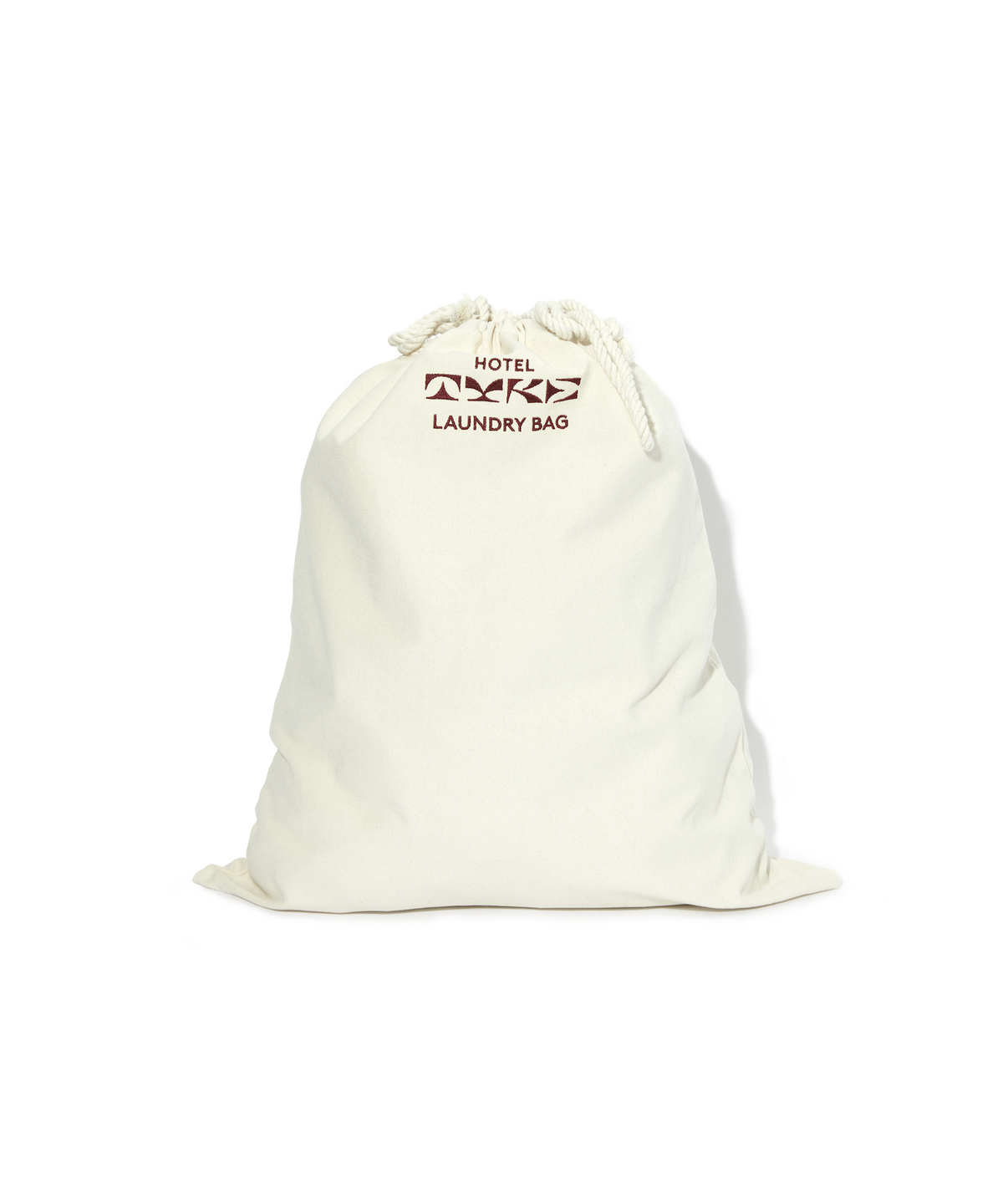 타이크(TYKE) HOTEL TYKE Laundry Bag