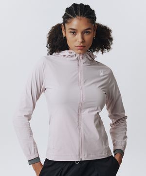 우먼스 에센셜 라이트 윈드브레이커 SPIFCNJK171WLPK