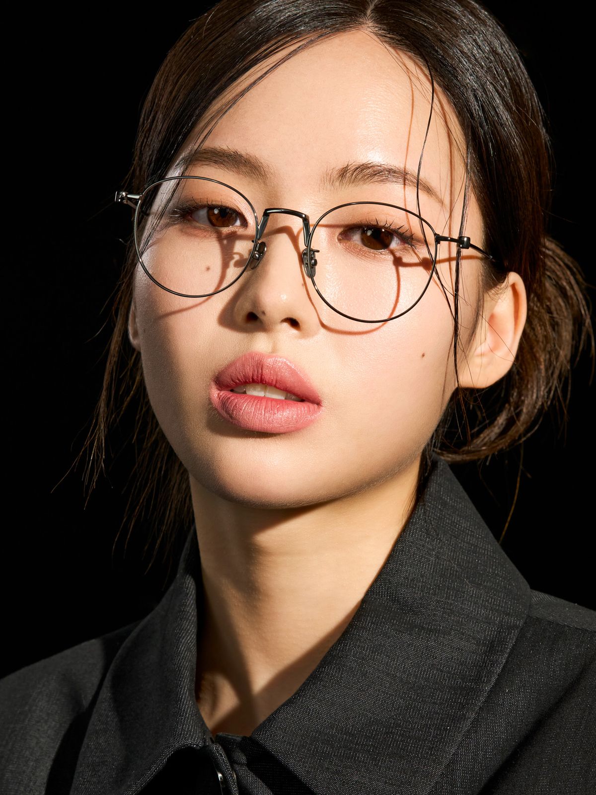 리퍼블리카(REPUBLICA) 티타늄 REP421 BAY (4Colors) 블루라이트 차단 안경