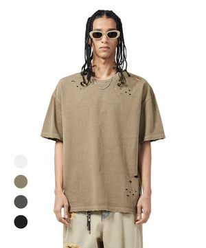 VT T-SHIRTS / 4 COLOR