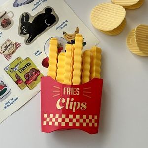 아미고 감튀 밀봉집게 12p