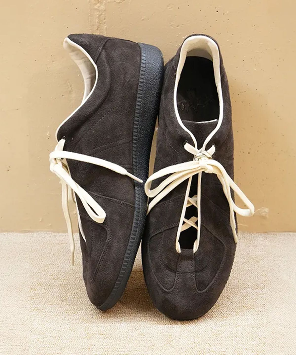 데베시용(DEVIATION) DV RACING TRAINERS 08
