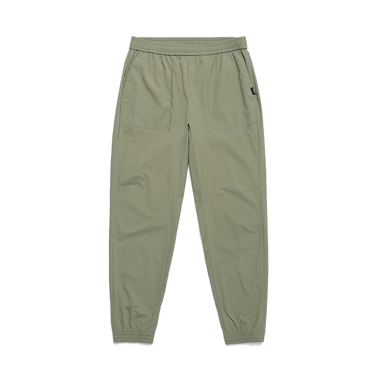 나우(nau) 액트 스탠다드 조거 팬츠 Light Khaki