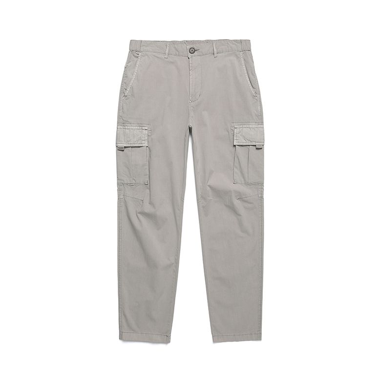 가먼트다잉 카고 팬츠 3 Warm Gray