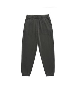 가먼트다잉 오가닉 스웻 팬츠 Dark Gray