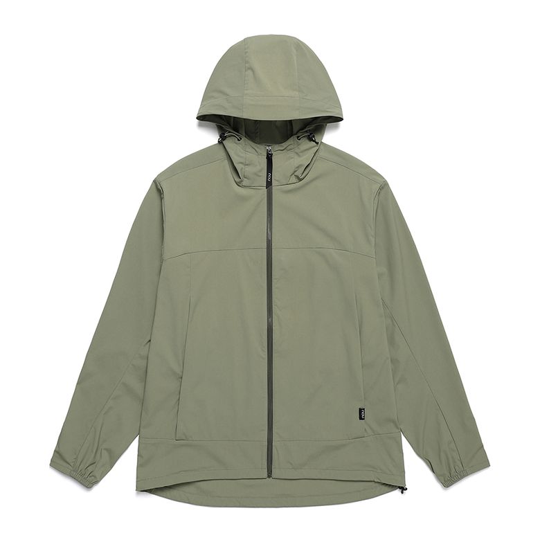 액트 스탠다드 자켓 Light Khaki