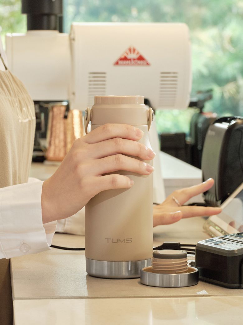 익스트림 투웨이 텀블러 500ml
